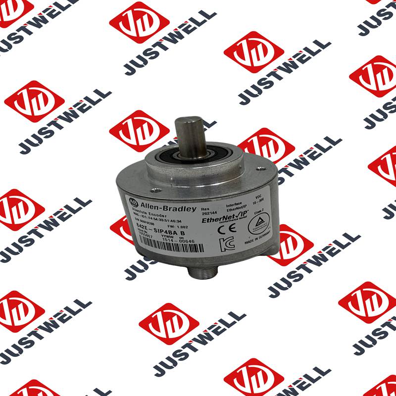 Allen-Bradley 842-SIP4BA Absolute Encoder