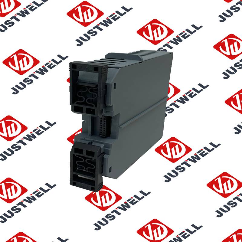 SIEMENS 6MF28380AA00 Output Module