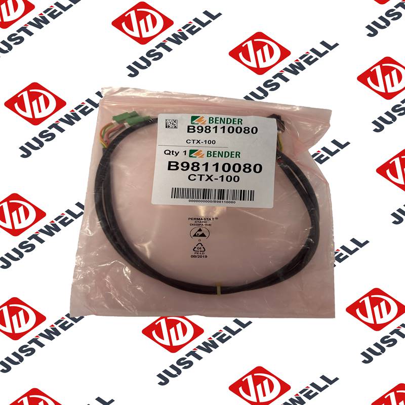 Bender CTX-100 Current Transformer Connection Cable