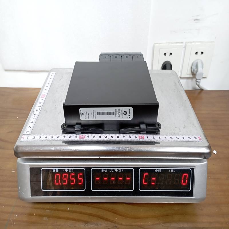 GE UR 6PH Digital I/O Module - Image 2