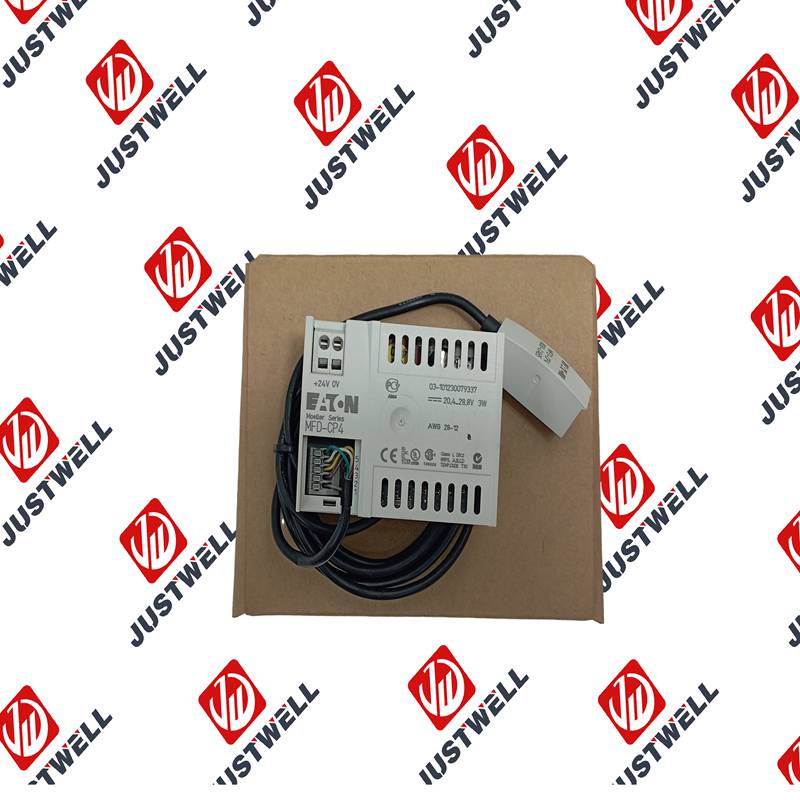 Eaton MFD-CP4 Communication Module