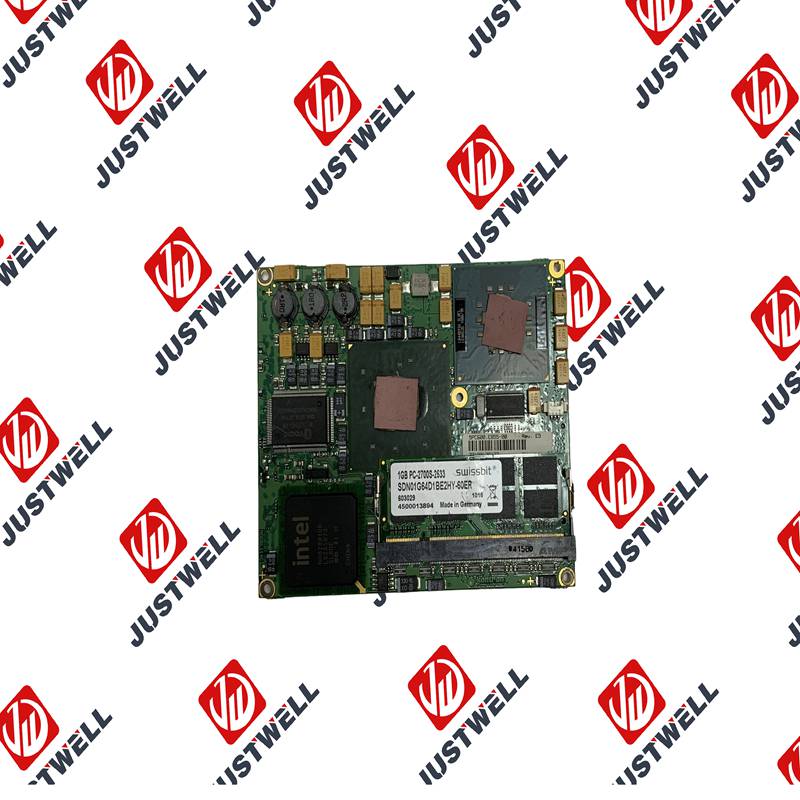 B&R 5PC600.E855-00 CPU Mainboard