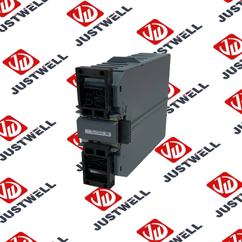 SIEMENS 6MF28212AA00 Output Module