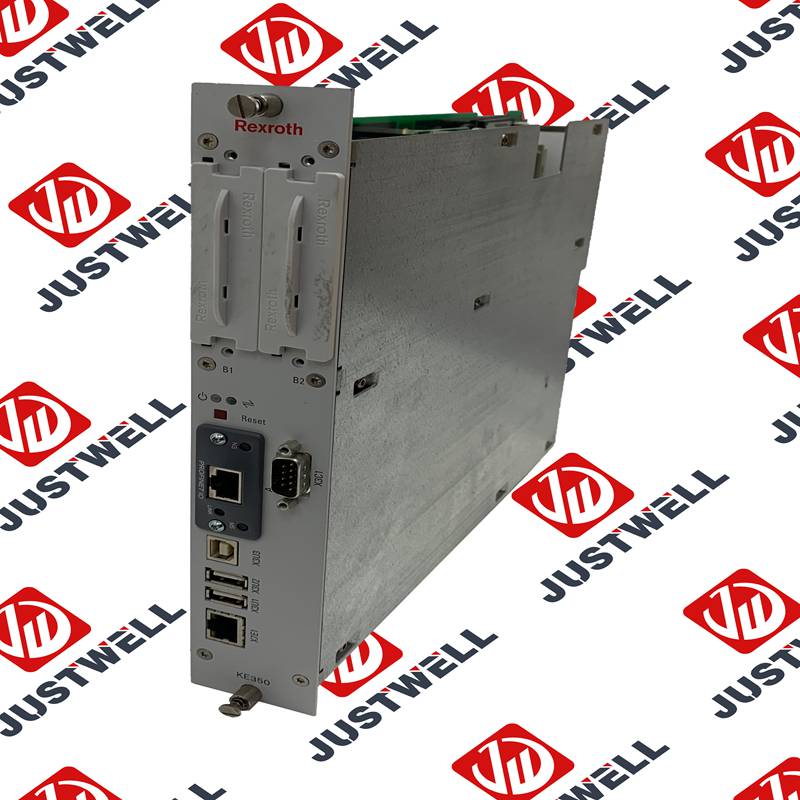 Rexroth 0608830264-AG1 Communication Unit