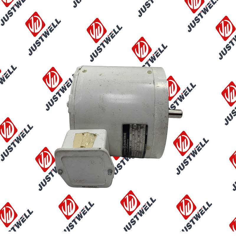 GE 5KS42HN4056A 3-Phase AC Induction Motor