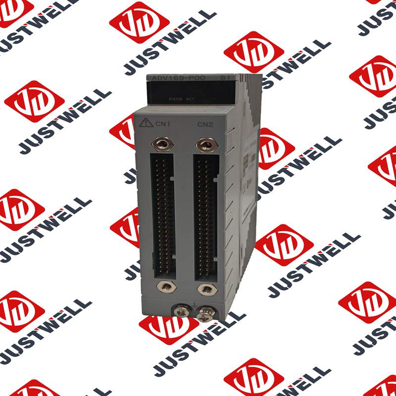 Yokogawa ADV169-P00 Digital Output Module