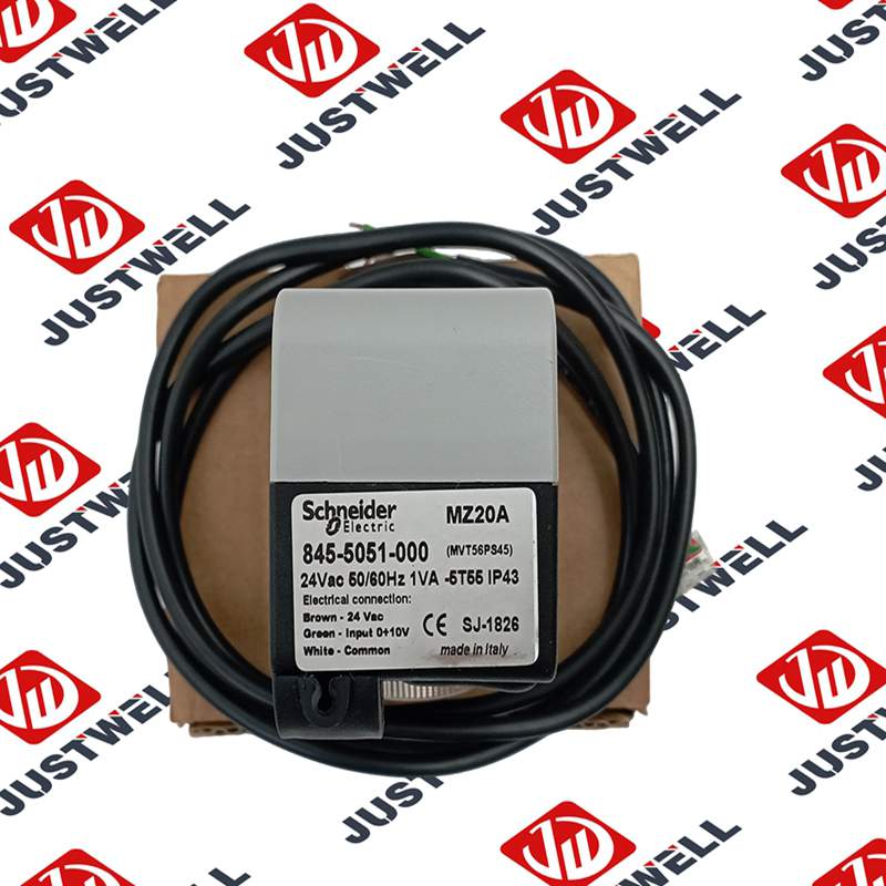 Schneider 845-5051-000 Incremental Rotary Encoder
