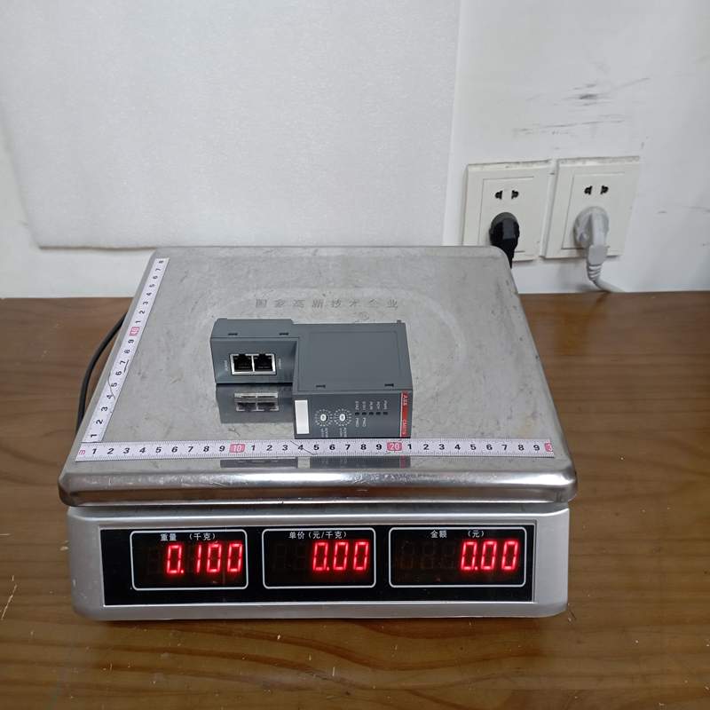 ABB CM579-PNIO 1SAP170901R0001 Communication Module - Image 2