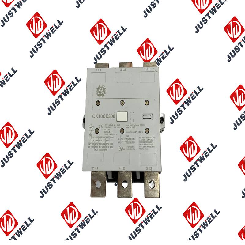 GE CK10CE311Y-UPS AC Contactor