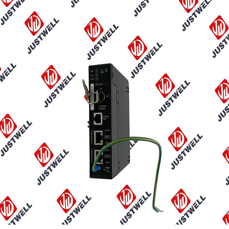 GE IC693CPU374-GV CPU Processor Module