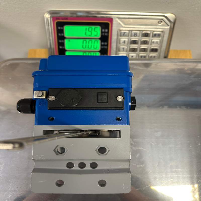 Foxboro SRI986SRI986-BIDS7ZZZNA Smart Valve Positioner - Image 2