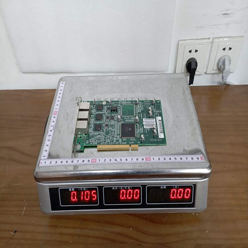 ABB DSQC612 3HAC15639-1 Communication Board - Image 2