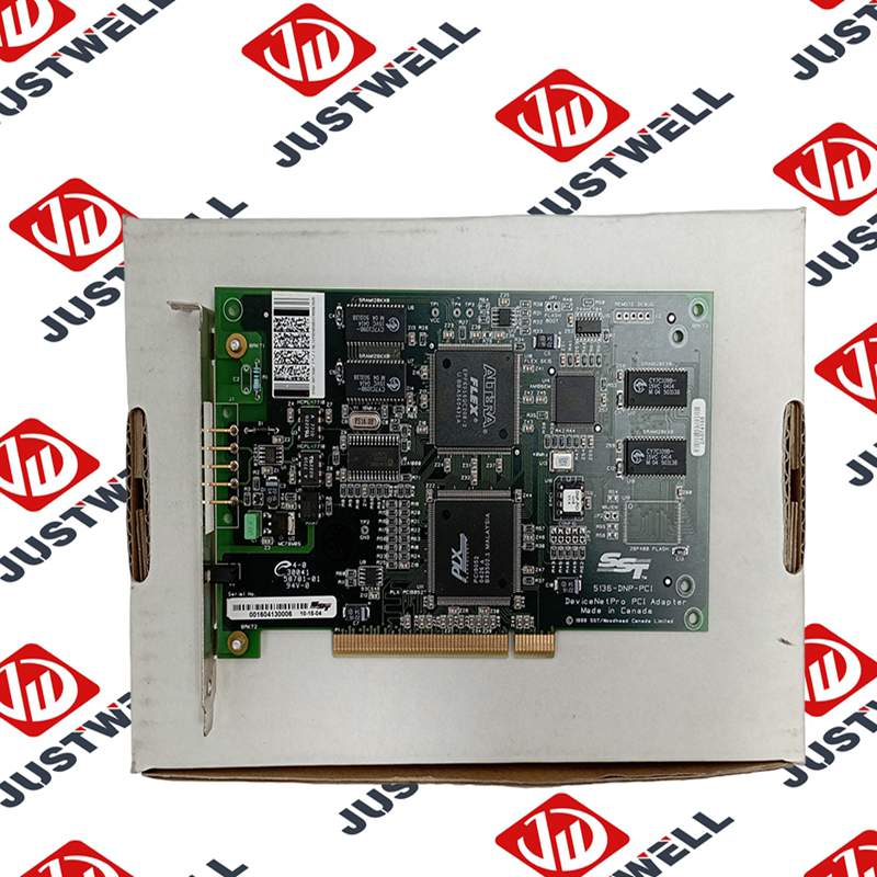 ABB DSQC603 3HAC12817-1 Communication Board
