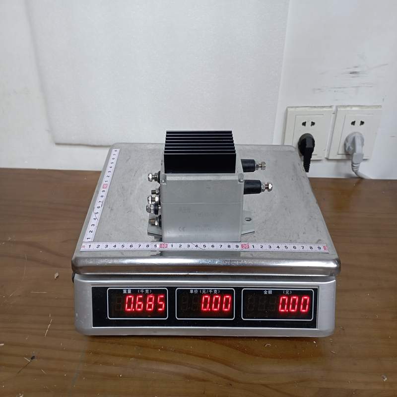ABB EM010-9317 Thyristor Power Module - Image 2