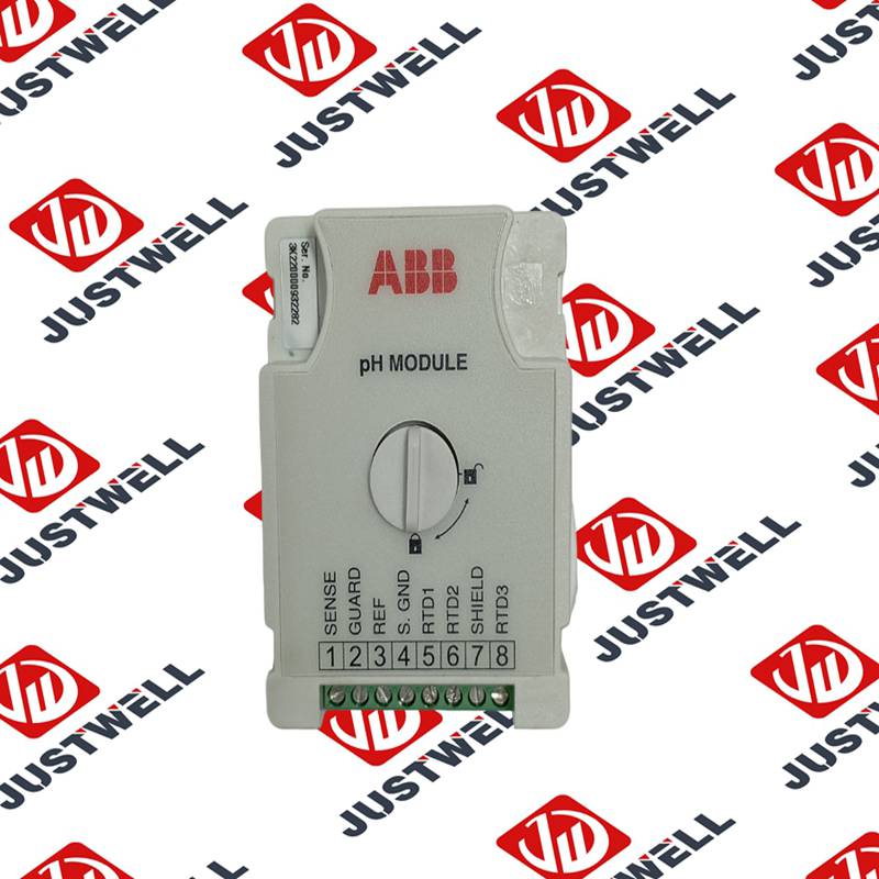 ABB AWT200048 Transmitter