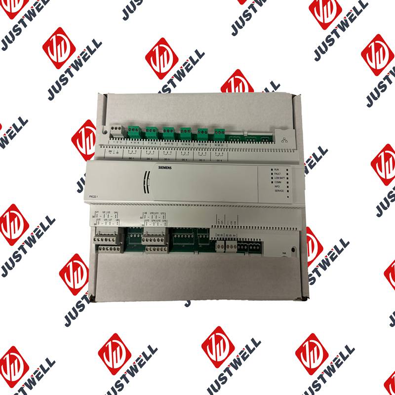 Siemens PXC22.1-E.D Building DDC Controller