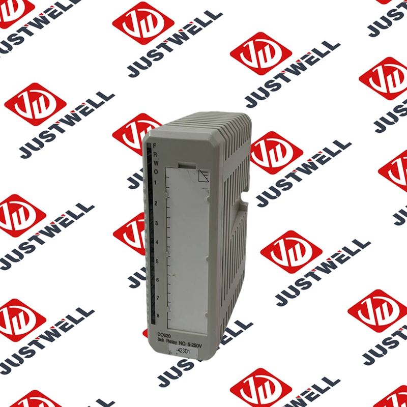 ABB DO820 Digital Output Module