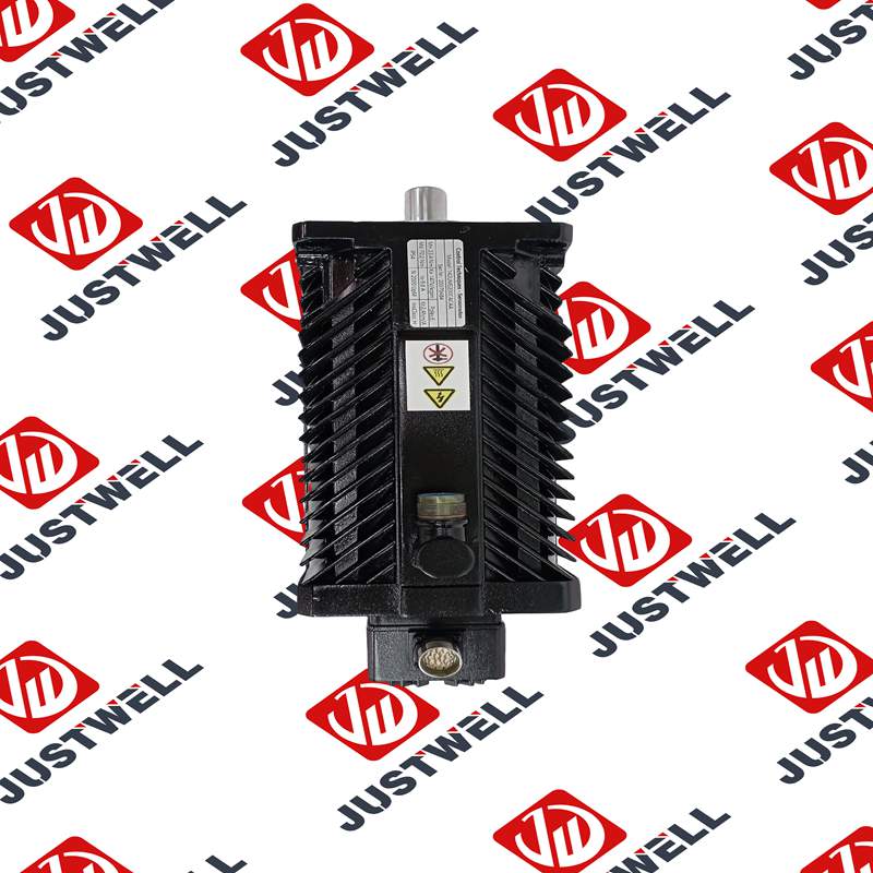 NIDEC 142UME200CACAA AC Servo Motor