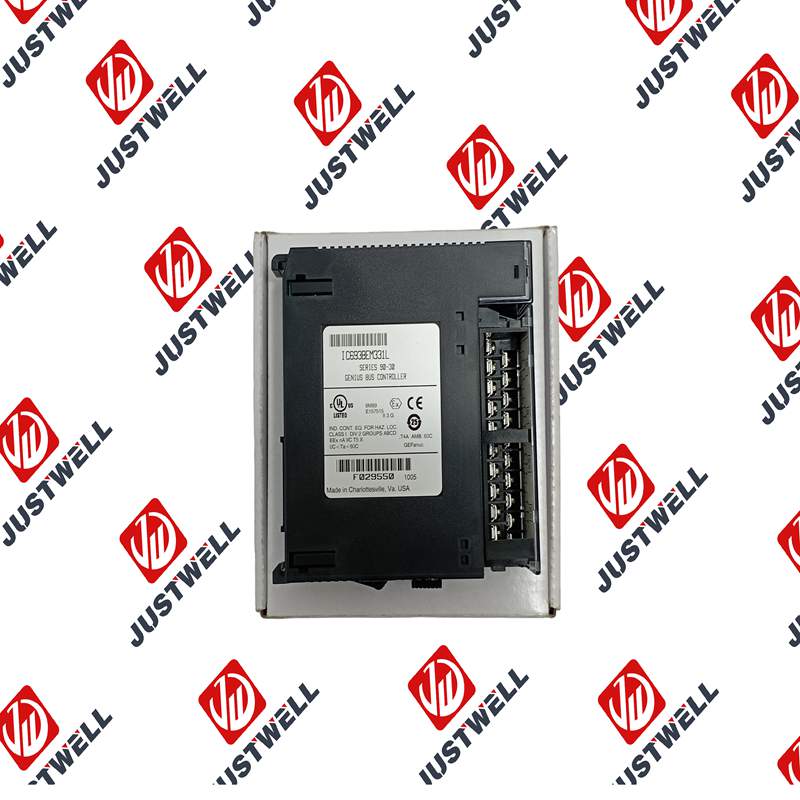 GE IC693BEM331L Bus Interface Module