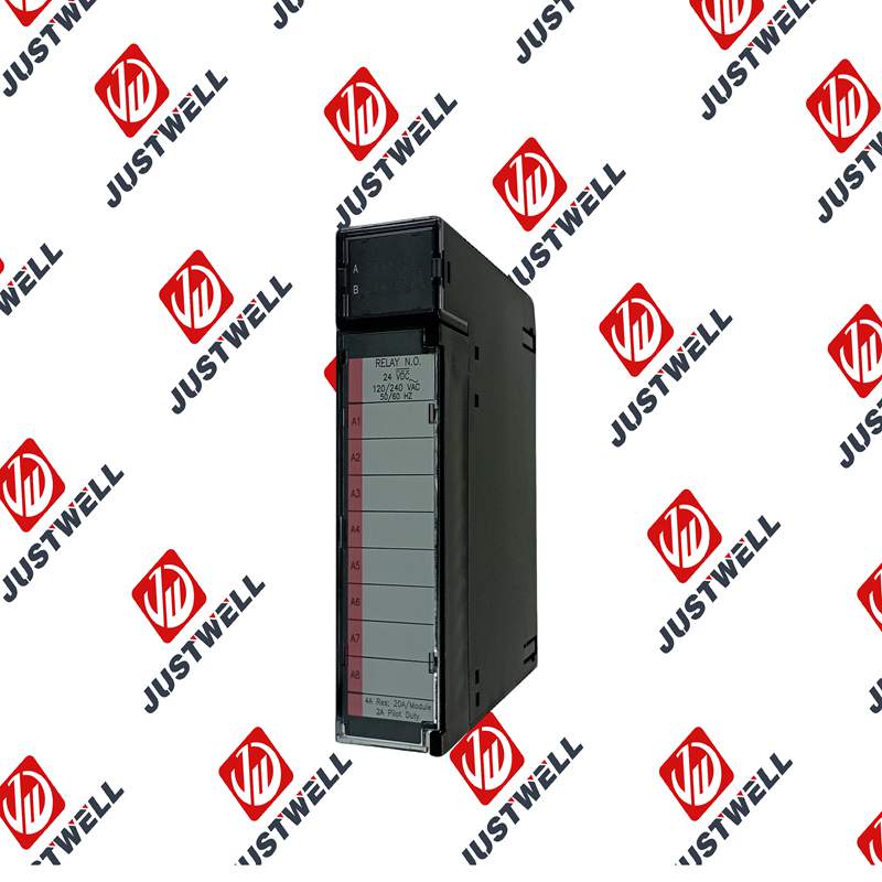 GE IC693MDL930H Relay Output Module
