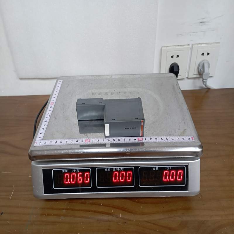 ABB TA524 1SAP180600R0001 Communication Module - Image 2