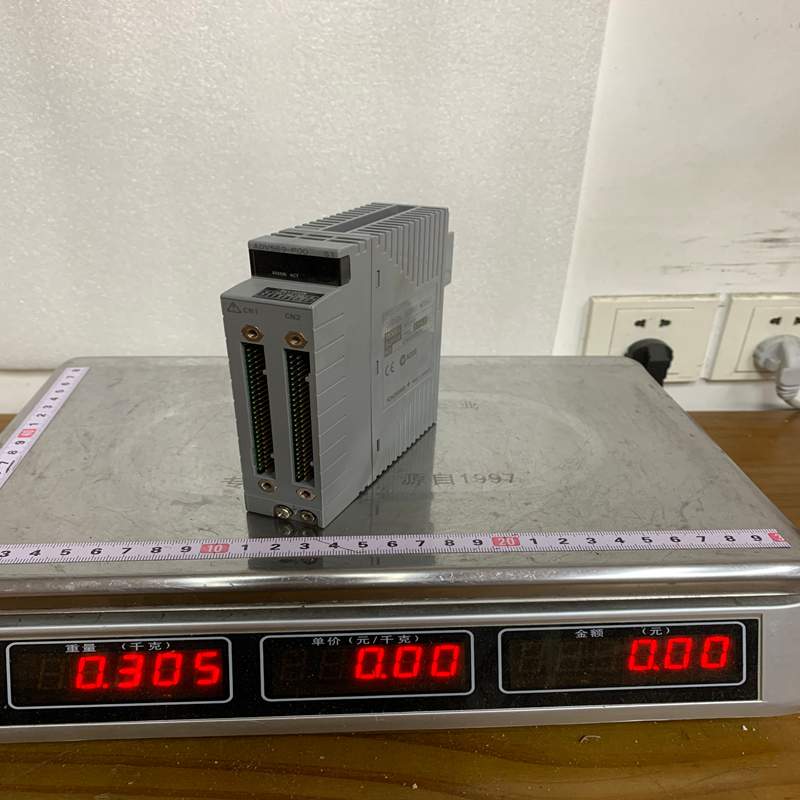 YOKOGAWA ADV569 Digital Output Module - Image 2