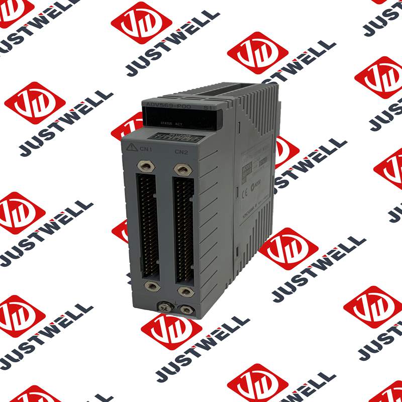 YOKOGAWA ADV569 Digital Output Module