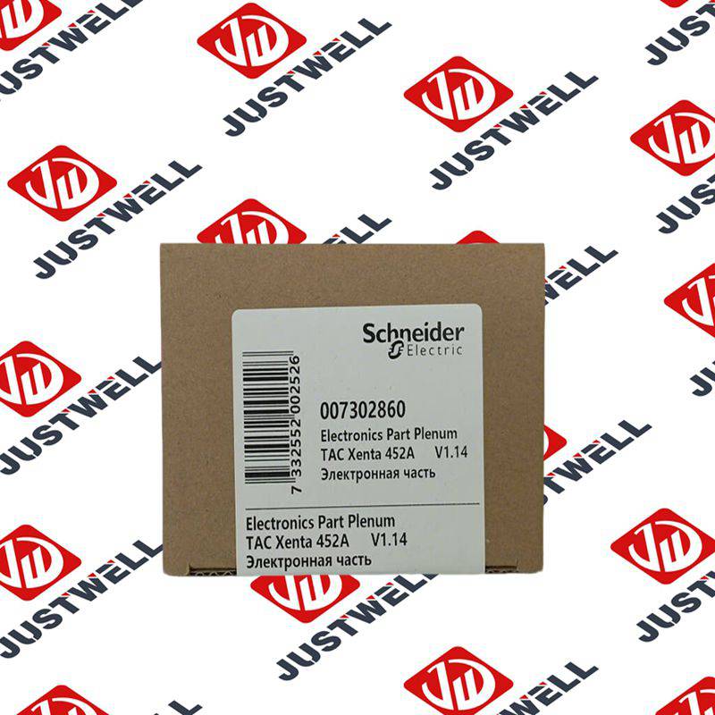 Schneider TAC STR-250 Room Temperature Senso