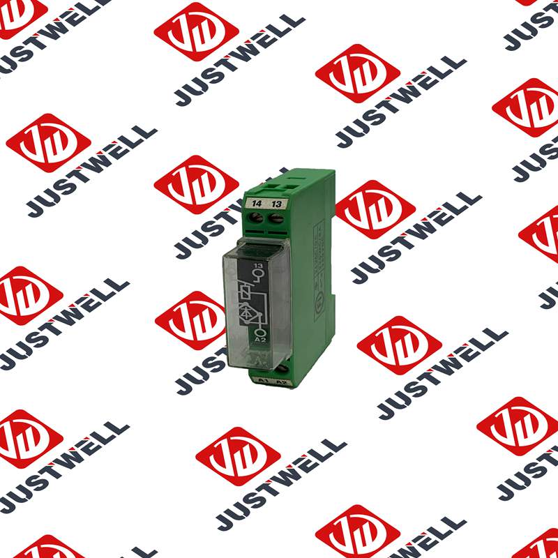 PHOENIX EMG 12-REL-KSR-24-1 Relay Module