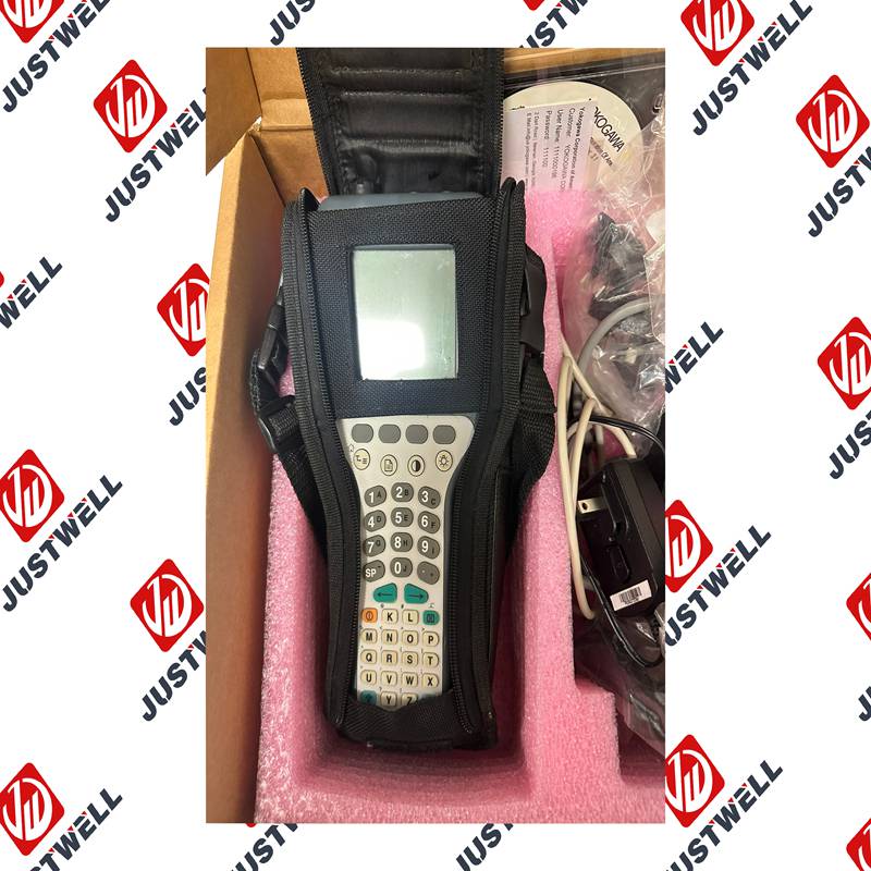 Yokogawa YHC4150X Field Communicator