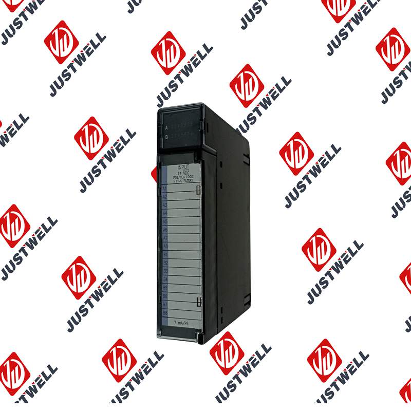 GE IC693MDL646C 24VDC Digital Input Module