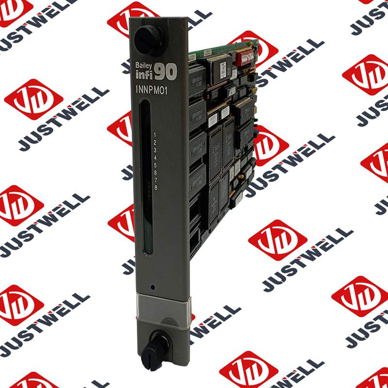 ABB INNPM01 Network Processor Module (NPM)