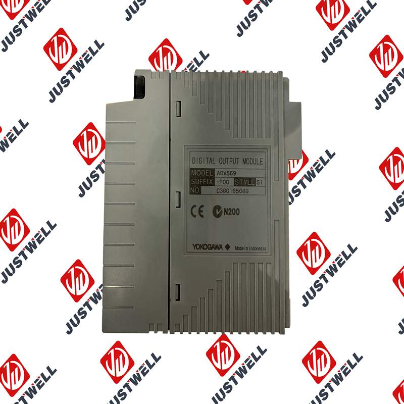YOKOGAWA ADV569-P00 Digital Output Module