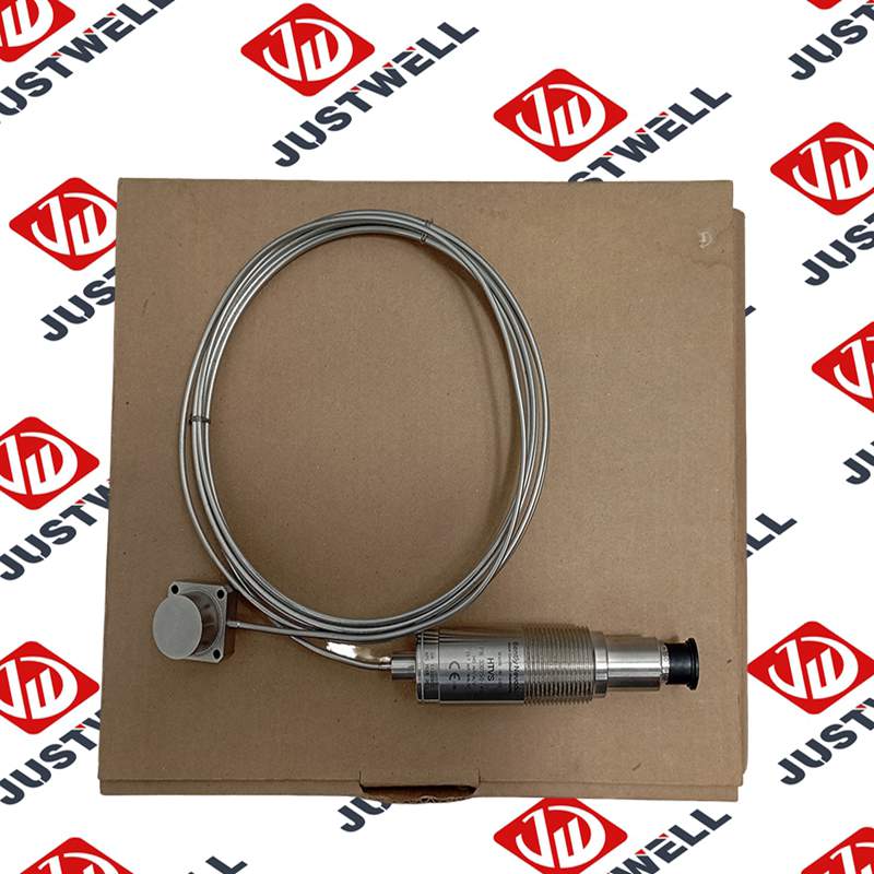 Bently 330750-40 High Temperature Velomitor Transducer