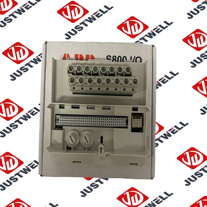 ABB TU831V1 Terminal Base