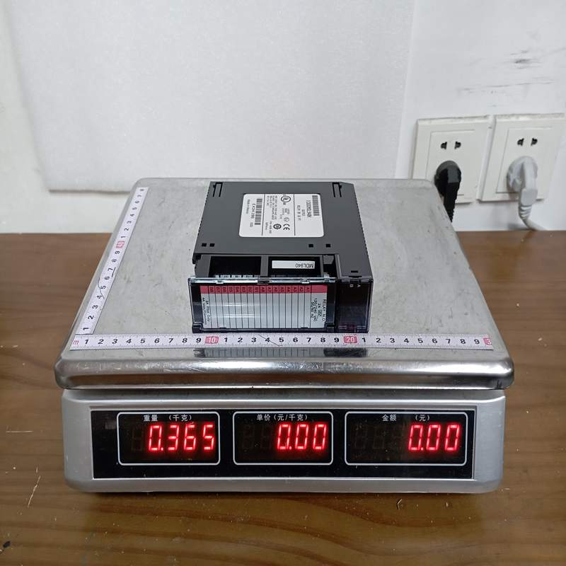 GE IC693MDL940K Relay Output Module - Image 2