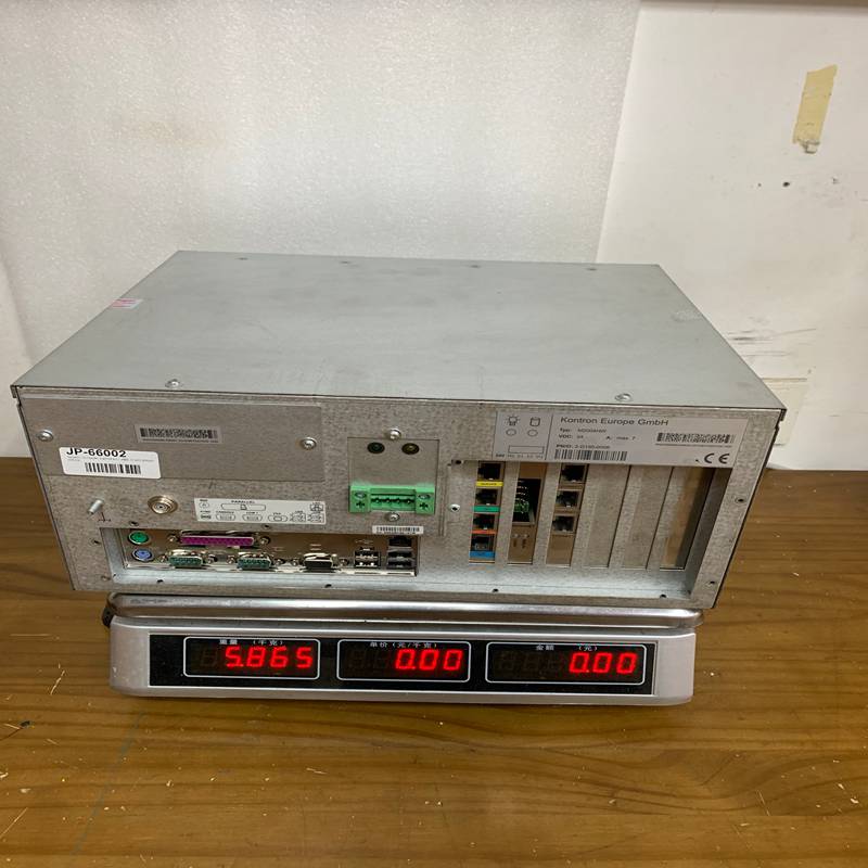 ABB 3HAC020929-006/03 Embedded Computer - Image 2