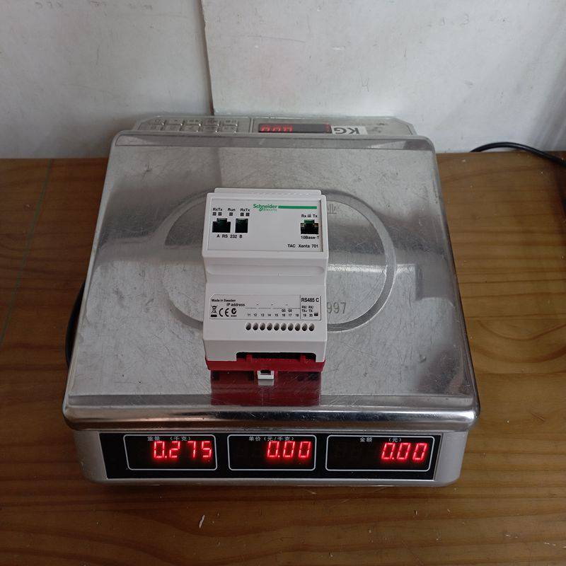 Schneider TAC XENTA 701 Building Controller - Image 2