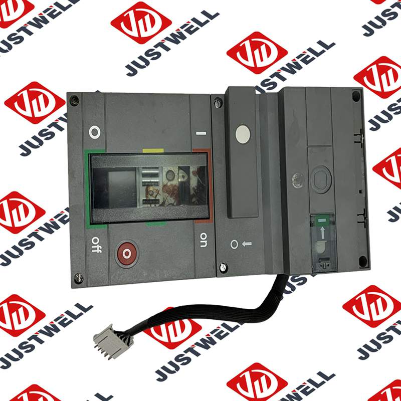 ABB 1SDA014217R0001 MCCB Trip Unit Accessory