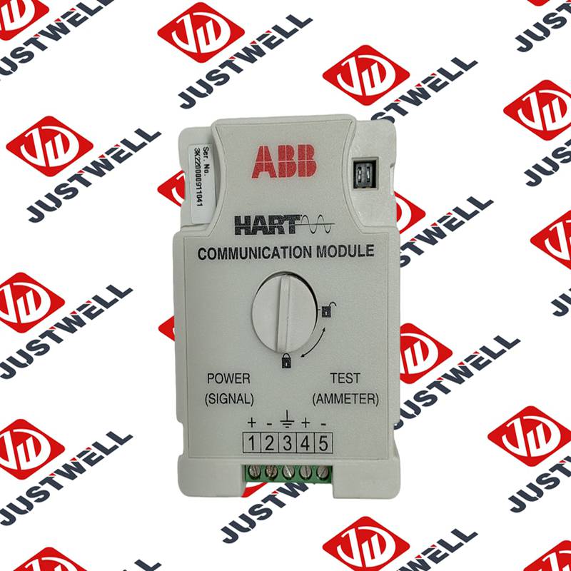 ABB AWT200062 Insulation Resistance Module