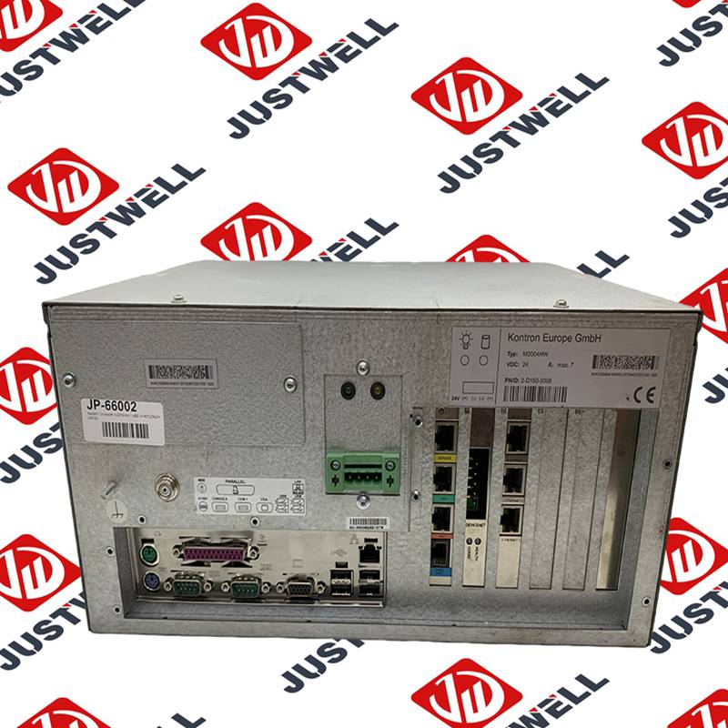 ABB 3HAC020929-006/03 Embedded Computer