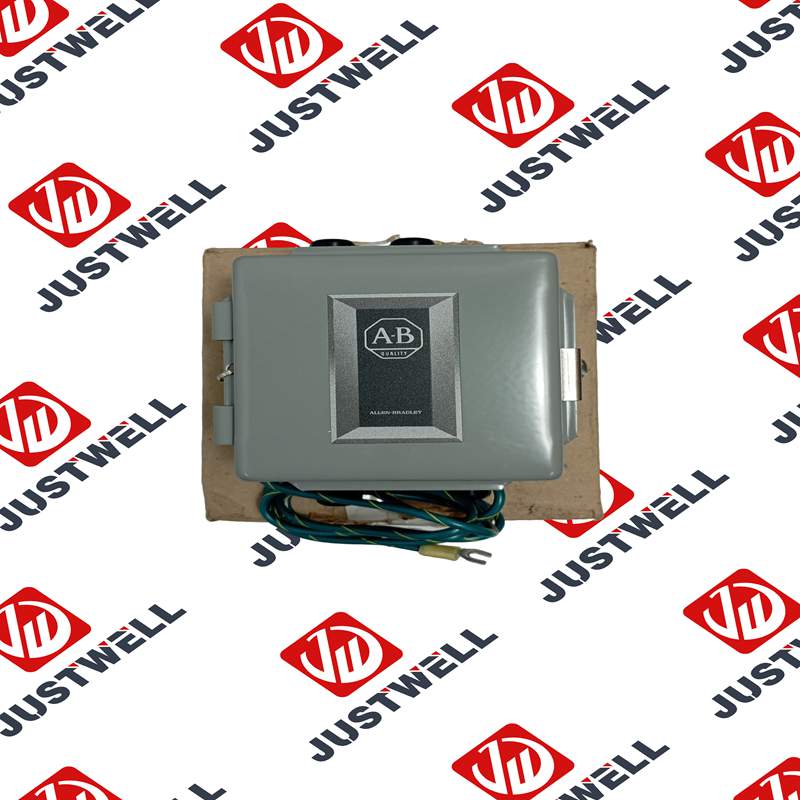 Allen-Bradley 1770-SC Data Highway Station Connector
