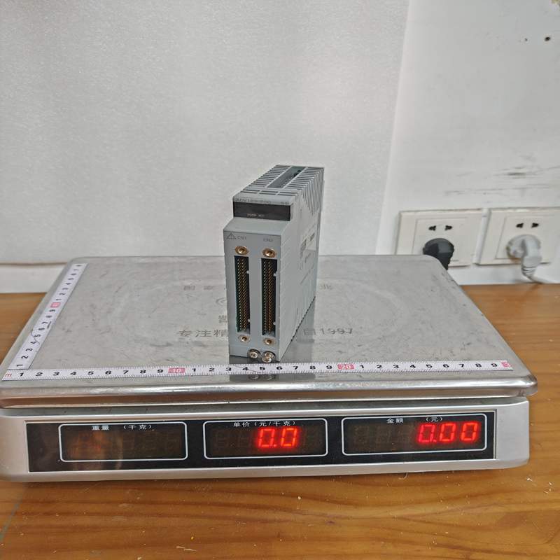 Yokogawa ADV169-P00 Digital Output Module - Image 2