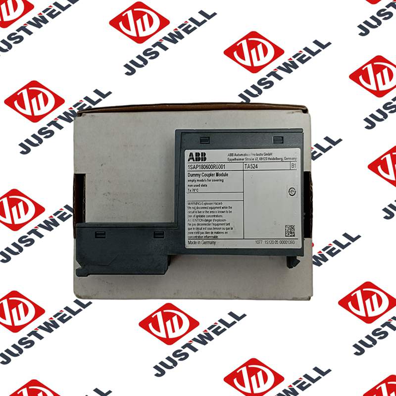 ABB TA524 1SAP180600R0001 Communication Module