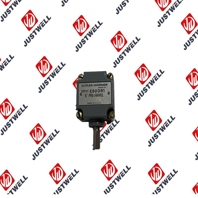 EATON E50DR1 Limit Switch Contact Assembly