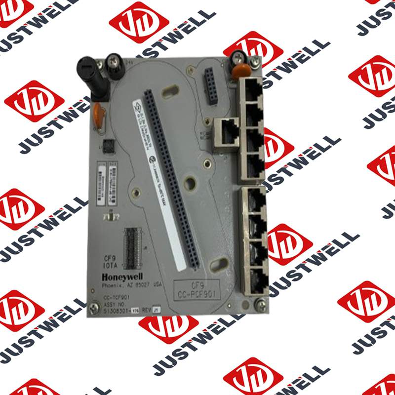 HONEYWELL 51308301-175 Control Firewall IOTA Assembly