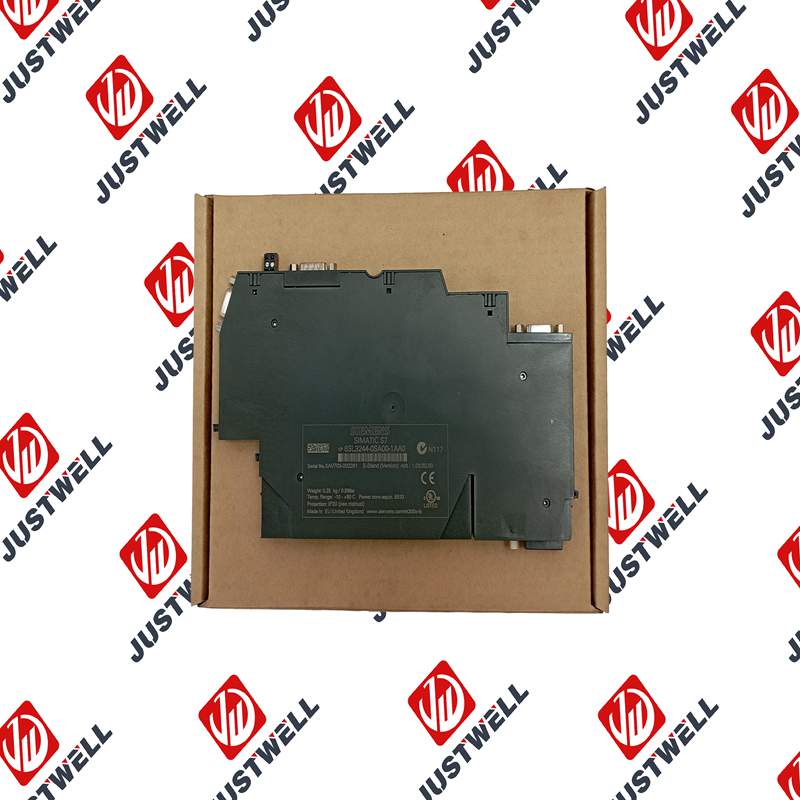 Siemens 6SL3244-0SA00-1AA0 Control Unit