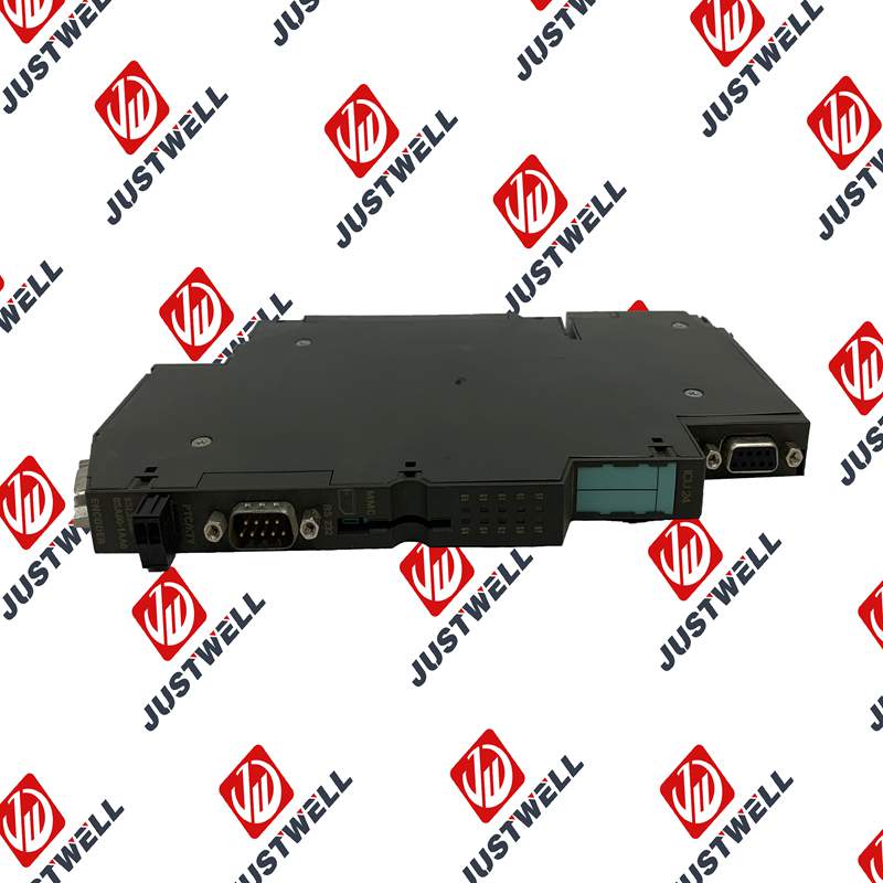 SIEMENS 6SL3244-0SA00-1AA0 Drive Control Module