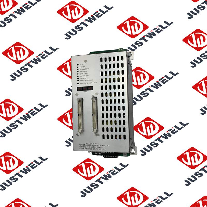 Cisco PWR-C4-950WAC-R 950W AC Power Supply Module
