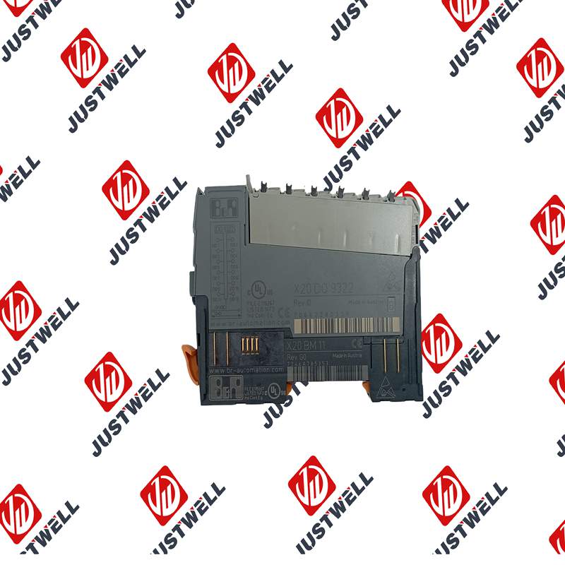 B&R X20DO9322 Digital Output Module